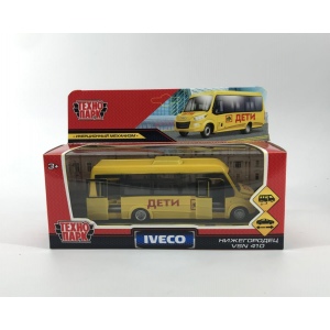 ������ ������ ������� IVECO DAILY vsn-410 ���� 15 ��, �����, �����, ���. ��������� � ���.2*36��