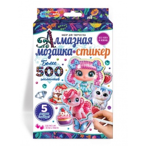 �������� �������-������ ������� �������� ���� MultiArt � ���.50��