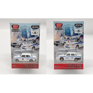 ������ ������ ���-2105, 2115 ������� 7,5 �� ����� � ������������ ������� ��������� � ���.360��