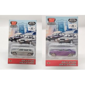 ������ ������ ���-2109, 21099 7,5 �� ����� � ������������ ������� ��������� � ���.360��