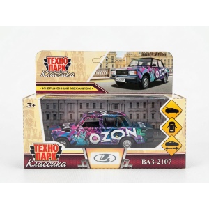 ������ ������ ���-2107 ���� ����� 12 ��, �����, ��������, ������� ��������� � ���.2*36��