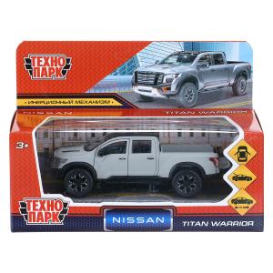 ������ ������ NISSAN TITAN ������� 12,5 ��, �����, �����, �����, �����, ���. ��������� � ���.2*36��