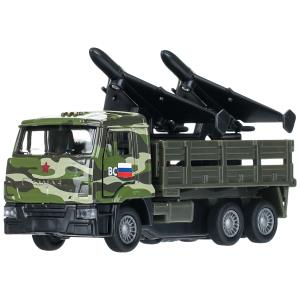 �����a ������ KAMAZ �������� � �������, 12 ��, �����, �������, �������� ��������� � ���.2*24��