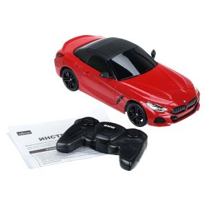 ������ �/� BMW z4 1:18 Rastar � ���.6��
