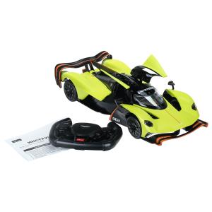 ������ �/� aston martin valkyrie amr pro 1:14, ����, 2 ��-��, ����� ����������� Rastar � ���.6��