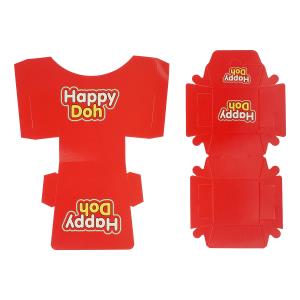 ����� ��� ����� �������� ������: "������� �� �����" 24 �� HAPPY DOH � ���.8��