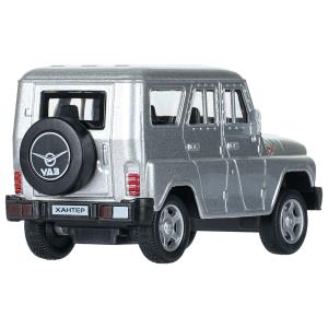 ������ ������ UAZ ������ ����� 10,5 ��, �������, �����������, ���. ��������� � ���.2*36��