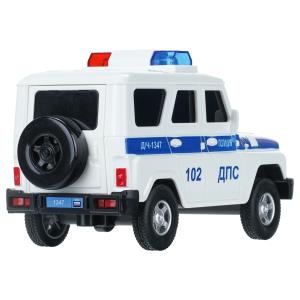 ������ ������� ����-���� UAZ HUNTER ������� 15��, 2 ����, ����, ���, ���. ��������� � ���.48��