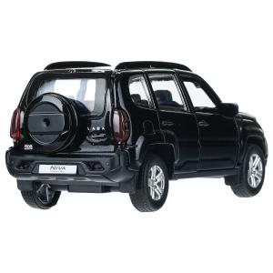������ ������ LADA NIVA travel 12 ��, �����, ����,������ ���������, ���. ��������� � ���.2*36��