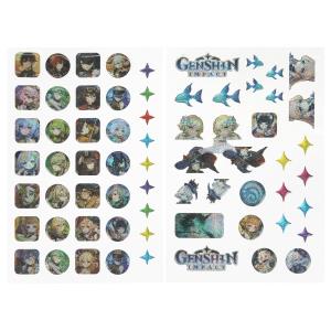      , genshin    .100