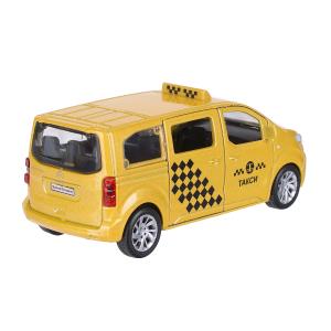 ������ ������ CITROEN SPACE TOURER ����� 12 ��, ����, �����, ������, ���. ��������� � ���.2*36��