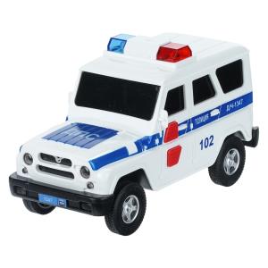 ������ ������� ����-���� UAZ HUNTER ������� 15��, 2 ����, ����, ���, ���. ��������� � ���.48��