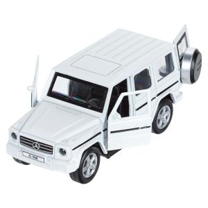 ������ ������ MERCEDES-BENZ G-CLASS 12 ��, �����, ������, �����, ���. ��������� � ���.2*36��