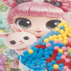 ���������� ��������� 17*23 �� ������� � �������� MultiArt � ���.100��