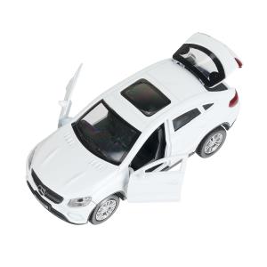   MERCEDES-BENZ GLE COUPE  12 , , , , .   .2*36