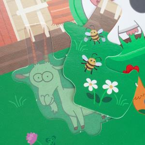 �� �����. ����� �������. �����-���� � ��������. 195�195 ��. ��. 10 ���. ���� � ���.28��