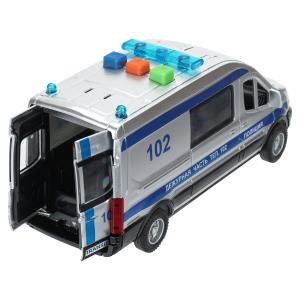 ������ ������� ����-���� FORD TRANSIT �������  16 ��, �����, 3 ������, ���. ��������� � ���.2*36��