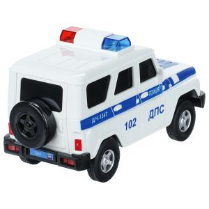 ������ ������� ����-���� UAZ HUNTER ������� 15��, 2 ����, ����, ���, ���. ��������� � ���.48��