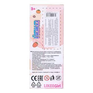 ����� ����� 15 ��, � ���. LIKEE GIRL � ���.2*216��