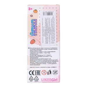 ����� ����� 15 ��, � ���. LIKEE GIRL � ���.2*216��