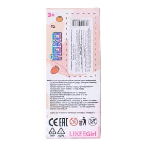 ����� ����� 15 ��, � ���. LIKEE GIRL � ���.2*216��