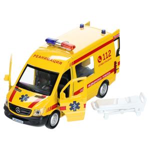 ������ ����-���� MERCEDES-BENZ SPRINTER ���������� 14 ��, ����, �����, ���. ��������� � ���.2*32��