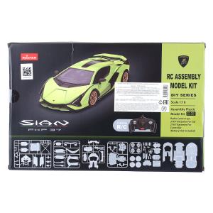 ������ �/� 1:18 lamborghini sian ����������� 72 ���. Rastar � ���.6��