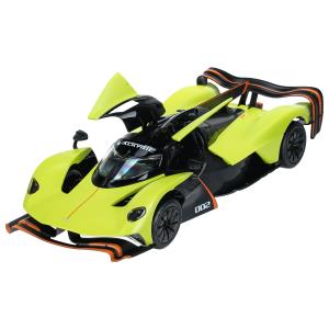 ������ �/� aston martin valkyrie amr pro 1:14, ����, 2 ��-��, ����� ����������� Rastar � ���.6��