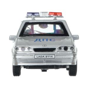 ������ ������ ����-���� LADA-2114 "SAMARA" ������� 12 ��, �����, �����, ���. ��������� � ���.2*36��