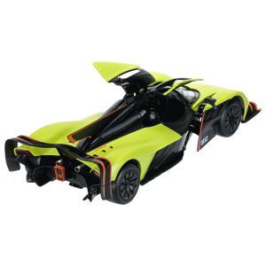 ������ �/� aston martin valkyrie amr pro 1:14, ����, 2 ��-��, ����� ����������� Rastar � ���.6��