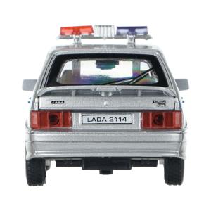 ������ ������ ����-���� LADA-2114 "SAMARA" ������� 12 ��, �����, �����, ���. ��������� � ���.2*36��