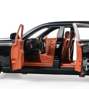 Машина металл свет-звук rolls-royce, 20 см, двери, капот, багажник, инерция Технопарк в кор.24шт