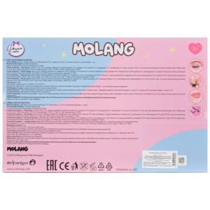 ��������� ��� ������� Molang ���� ��� ���, ���, ����� ��� ��� ����� ���� � ���.2*24��