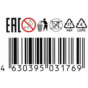 ��� ���. ���������� ����-�������. 40 ��������. 250�250�55 ��. ����� ���� � ���.10��